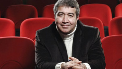 Tiyatrocu Turgay Yıldız serbest bırakıldı