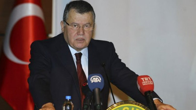 Yargıtay Başkanı Cirit: 'Hukuk sistemine güven yoksa yargıda tarafsızlık sağlanamaz'