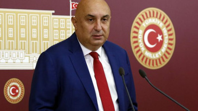 Engin Özkoç hakkında 3 ayrı fezleke