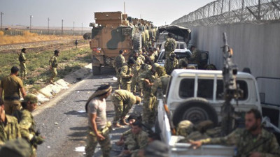 CHP'den ateşkes çağrısı