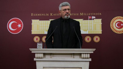 Cihangir İslam, Saadet Partisi'nden neden ayrıldığını açıkladı!