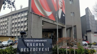 Yalova Belediyesi'nin yeni başkanı belli oldu