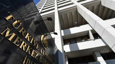 Merkez Bankası rezervleri iki ayda eridi