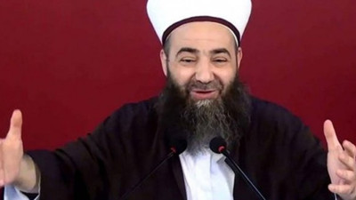 CHP'li Mahmut Tanal: AKP’nin kadın politikasını Akit ve Cübbeli belirliyor