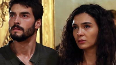 Hercai 36.bölüm fragmanı yayınlandı mı? Hercai 35.bölümde neler oldu?