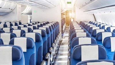 Corona virüs salgını sonrası havayolu şirketlerinde kriz