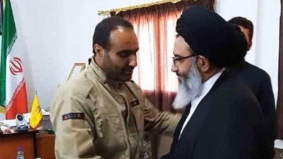 İran Devrim Muhafızları komutanı Ferhat Dabiryan öldürüldü