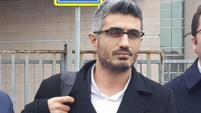 Barış Pehlivan'a darp iddiası!