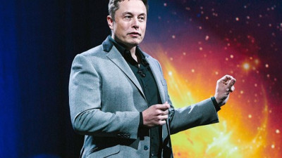 Elon Musk'ın corona virüs tweeti tepki çekti