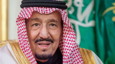 ‘Suud Kralı Selman öldü’ iddiası