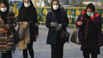 İran'da ölü sayısı 49’a yükseldi!