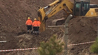 Niğde'de maden skandalı: Siyanür köye kadar sızdı!