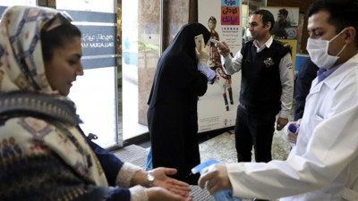 İran’da alkol coronaya iyi geliyor söylentisi can aldı