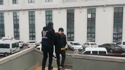 Emekli tuğgenerali vatan-bayrak diyerek dolandırdılar!