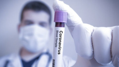 Komşuda ilk corona virüs ölümü!