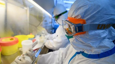 Corona'nın ardından kolonya satışlarına sınırlama