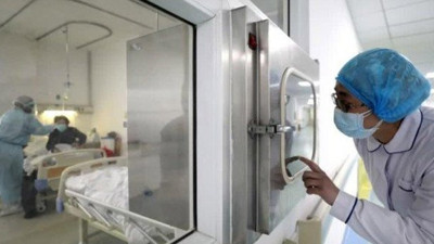 Corona virüs salgını Avrupa’yı kasıp kavuruyor