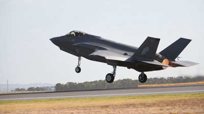 Erdoğan Karakuş: “F-35 sözleşmesinde değişiklik olabilir”