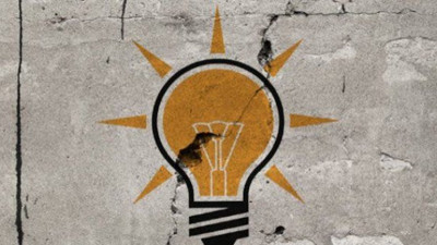 AKP'li İbrahim Vanlı'dan kendi teşkilatına sert tepki