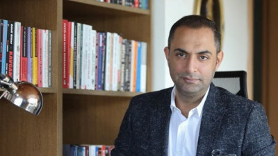 Melih Aşık: “Hukuk sistemi var sitemi gibi”