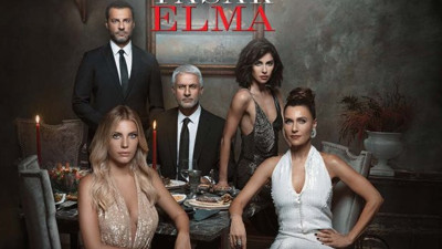 Yasak Elma’nın 73. Bölüm 1. fragmanı yayınlandı! Şahika, Ender’i öldürüyor mu?