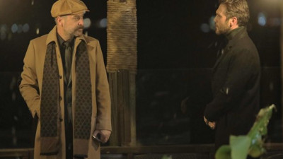 Çukur’un 92.bölüm (3.sezon 25.bölüm) yeni fragmanı yayınlandı. Çağatay tutuklanıyor mu?