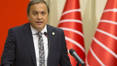 CHP'den corona virüsü ile ilgili ilk açıklama