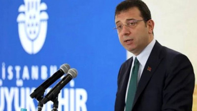 Ekrem İmamoğlu'ndan sokağa çıkma yasağı çağrısı