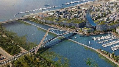 İBB Meclisi'nde Kanal İstanbul krizi!