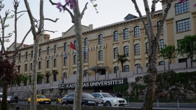 Kadir Has Üniversitesi Rektörü virüsü nasıl yendiğini açıkladı!