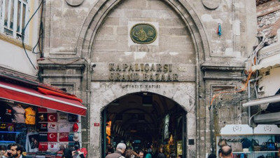 Açıklama geldi: Corona virüs Kapalıçarşı'da mı görüldü?