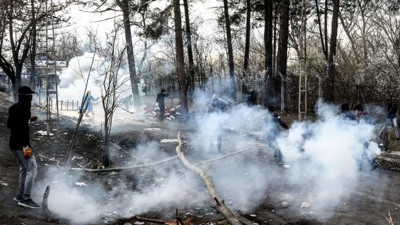 Metin Feyzioğlu, Yunanistan'ın sınırdaki tutumunu AİHM'e götüreceğiz