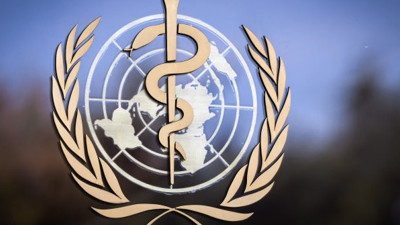 DSÖ'den corona virüs çıkışı: Küresel salgın