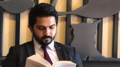 Sütçü İmam Üniversitesi'nde kayınbiradere özel kadro