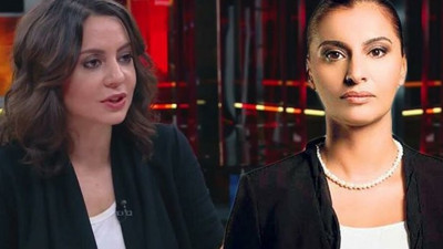 Hande Fırat ve Aslı Aydıntaşbaş'ın paylaşımları tepki çekti