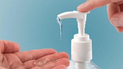 Dezenfektanlara yüzde 4 bin zam geldi!