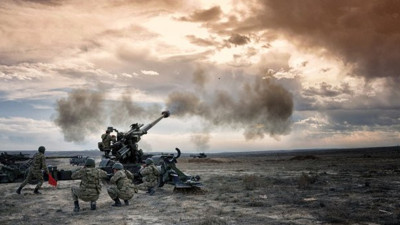 TSK'da corona virüs önlemi