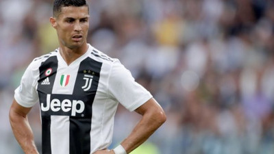 Cristiano Ronaldo karantinaya alındı!