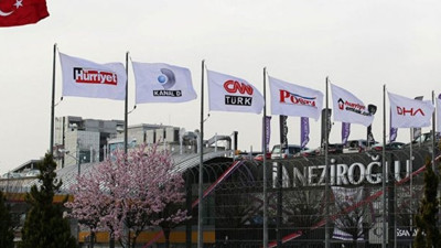 Posta Gazetesi Haber Müdürü Timur Soykan'ın işine son verildi