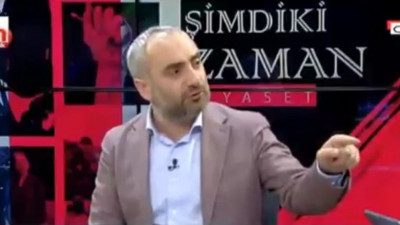 İsmail Saymaz isyan etti: "Bunu nasıl yaptınız!"