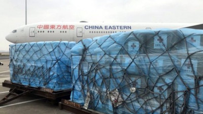 Çinli uzmanlar, İtalya’daki corona virüs salgını için harekete geçti