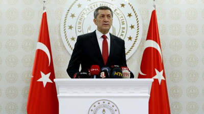 Milli Eğitim Bakanı Selçuk’tan tatil açıklaması