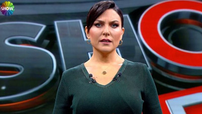 Yeni Şafak gazetesi Ece Üner'i hedef aldı