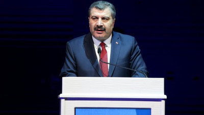 Türkiye'de bir corona virüs vakası daha tespit edildi