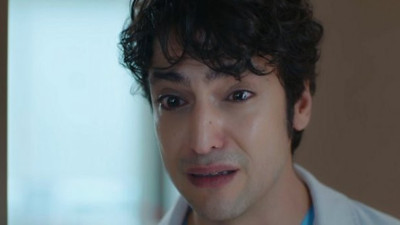 Mucize Doktor 27. bölüm 1. fragmanı yayınlandı! Ali babasını affedebilecek mi?