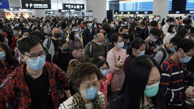 Çin, aşıyı buldu! İşte insanlar üzerinde deneneceği tarih