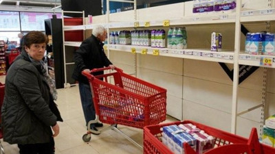 İspanya'da corona virüs OHAL'i