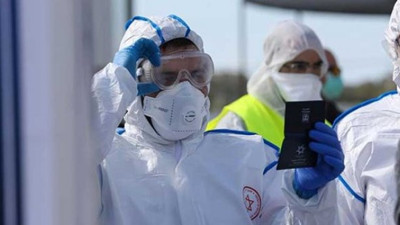 Dünyada corona virüs paniği; Kapılarını kapatıyorlar!