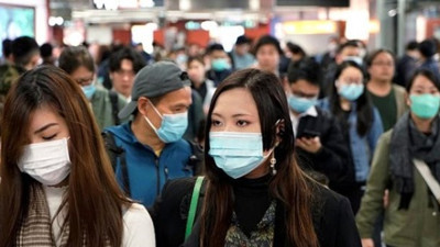 Maske corona riskini artırır mı?