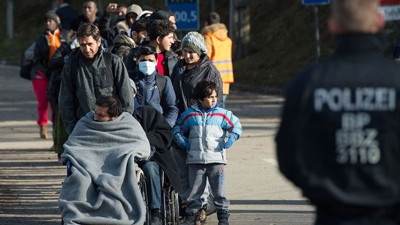 Van Valiliği: İran sınırında 7 mültecinin cesedi bulundu